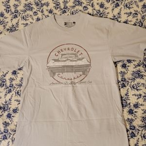 Newport Blue T-Shirt